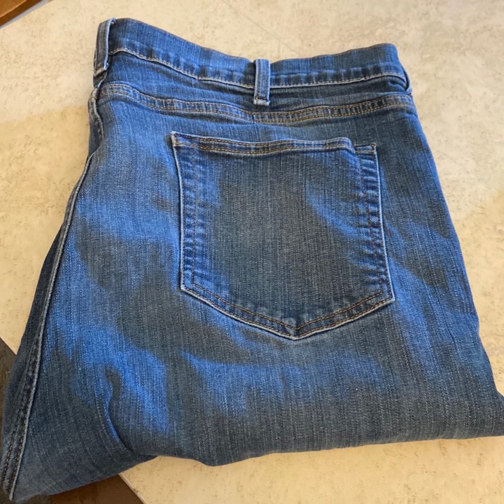 Men’s jeans